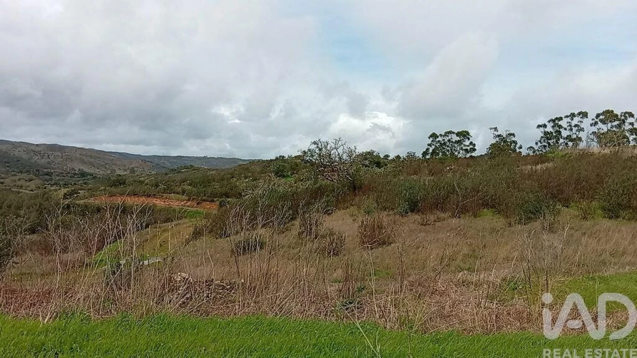 Terreno para Venda em Ameixial Foto 7