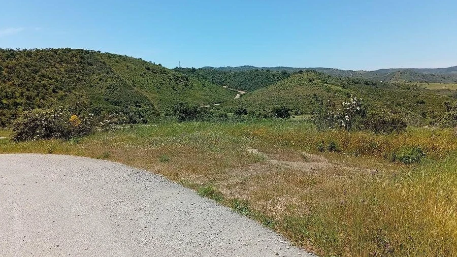 Terreno para Venda em Ameixial