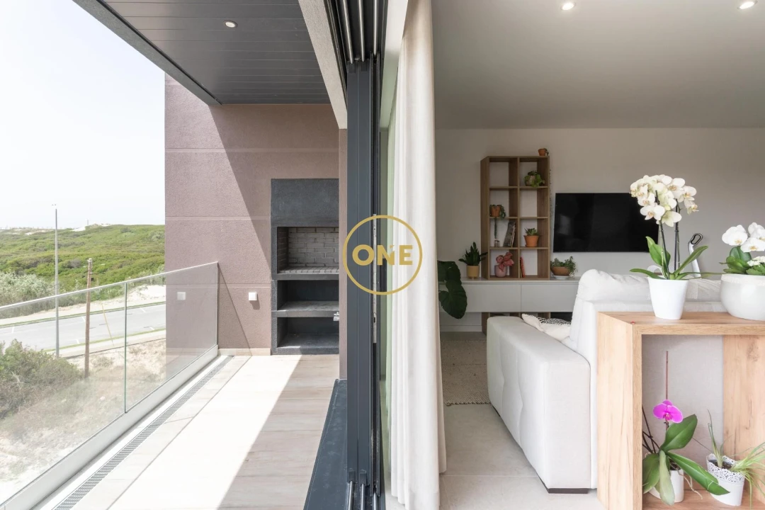 Apartamento T2 para Venda em Praia de Mira Foto 6