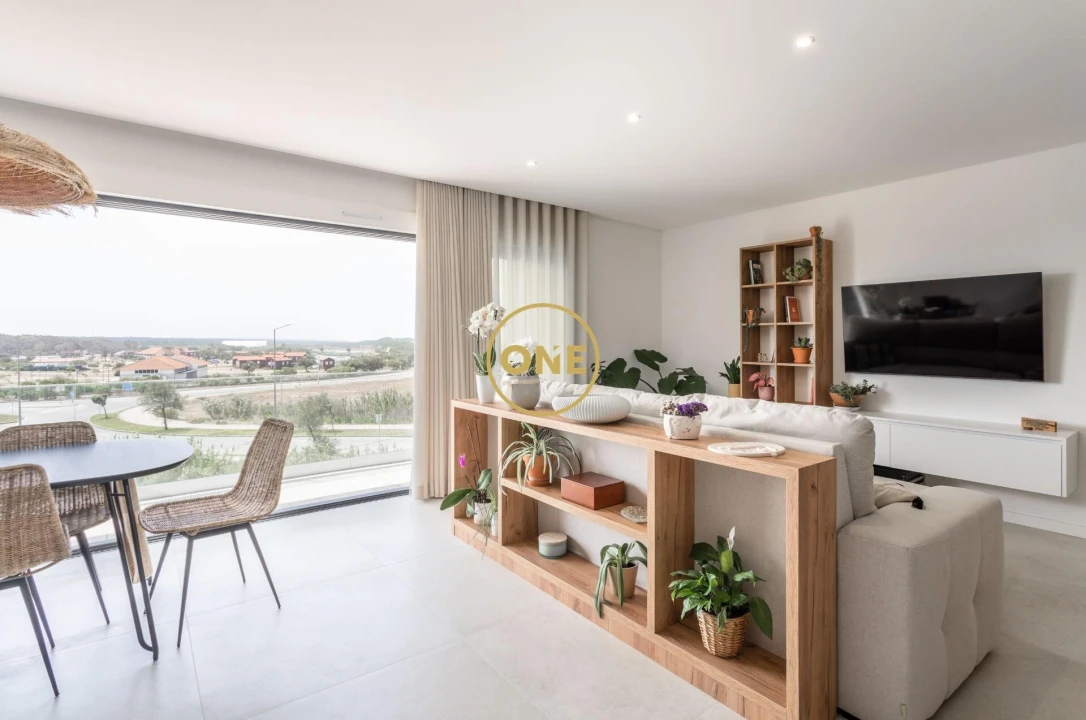 Apartamento T2 para Venda em Praia de Mira Foto 12