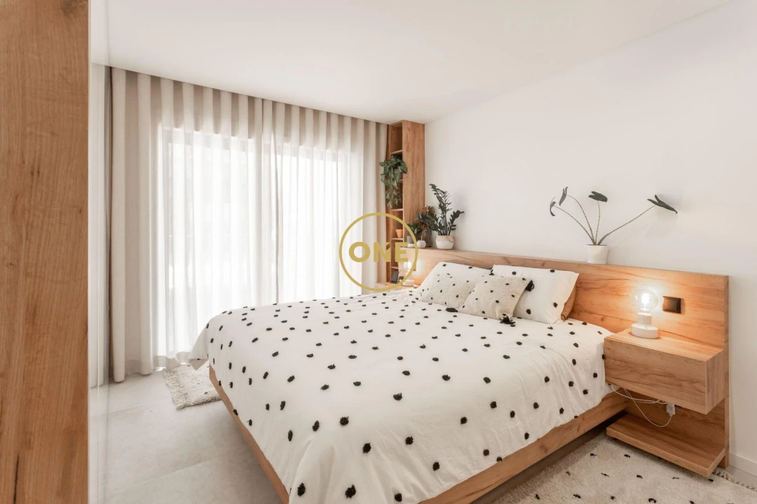 Apartamento T2 para Venda em Praia de Mira Foto 3