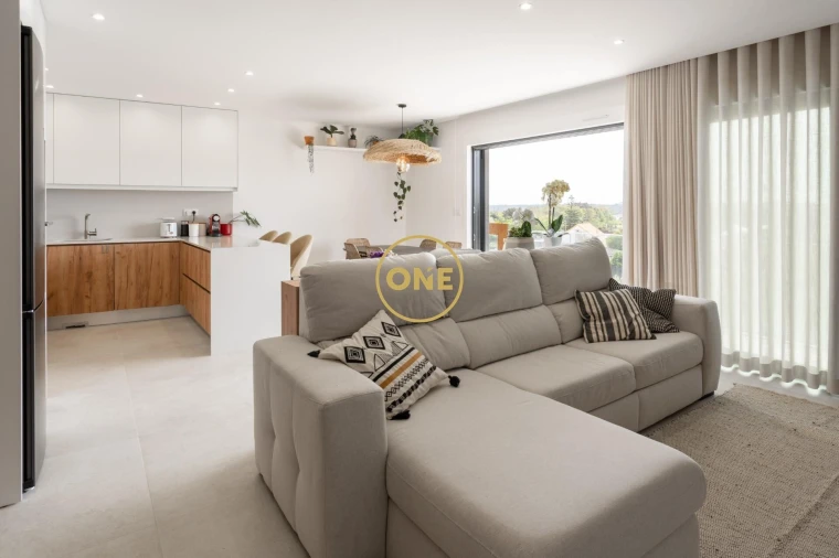 Apartamento T2 para Venda em Praia de Mira Foto 10