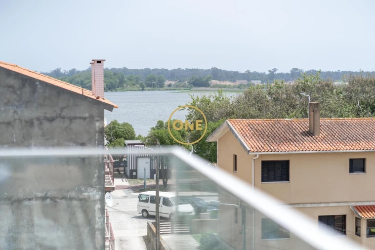 Apartamento T2 para Venda em Praia de Mira