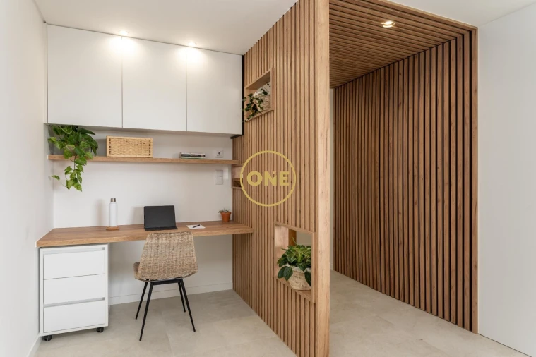 Apartamento T2 para Venda em Praia de Mira Foto 16