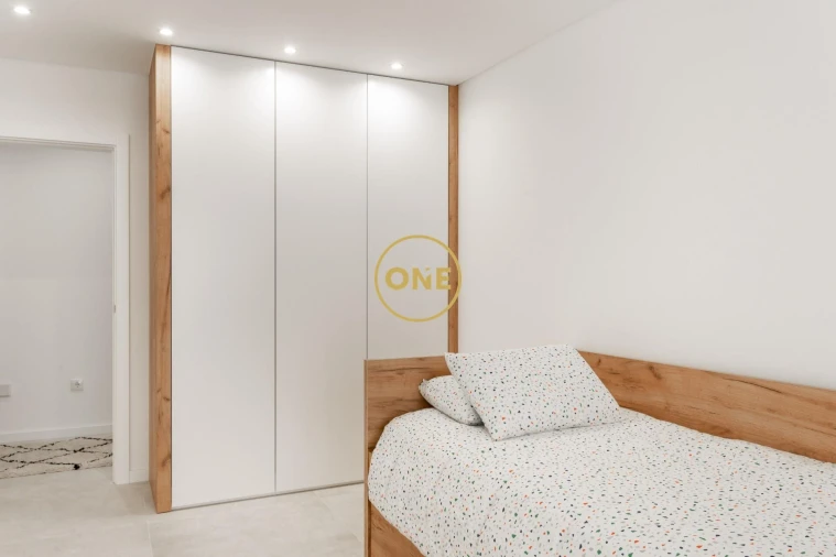 Apartamento T2 para Venda em Praia de Mira Foto 4