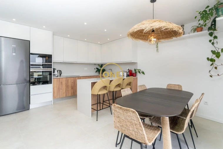 Apartamento T2 para Venda em Praia de Mira Foto 2