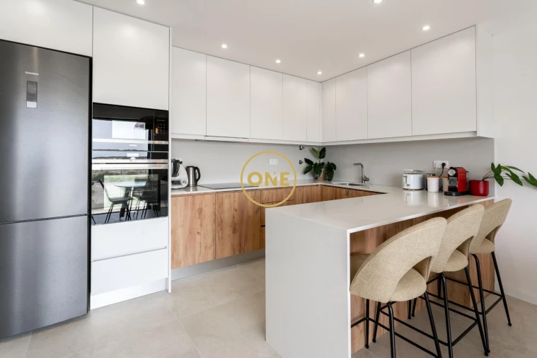 Apartamento T2 para Venda em Praia de Mira Foto 13