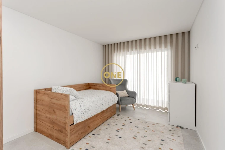 Apartamento T2 para Venda em Praia de Mira Foto 19