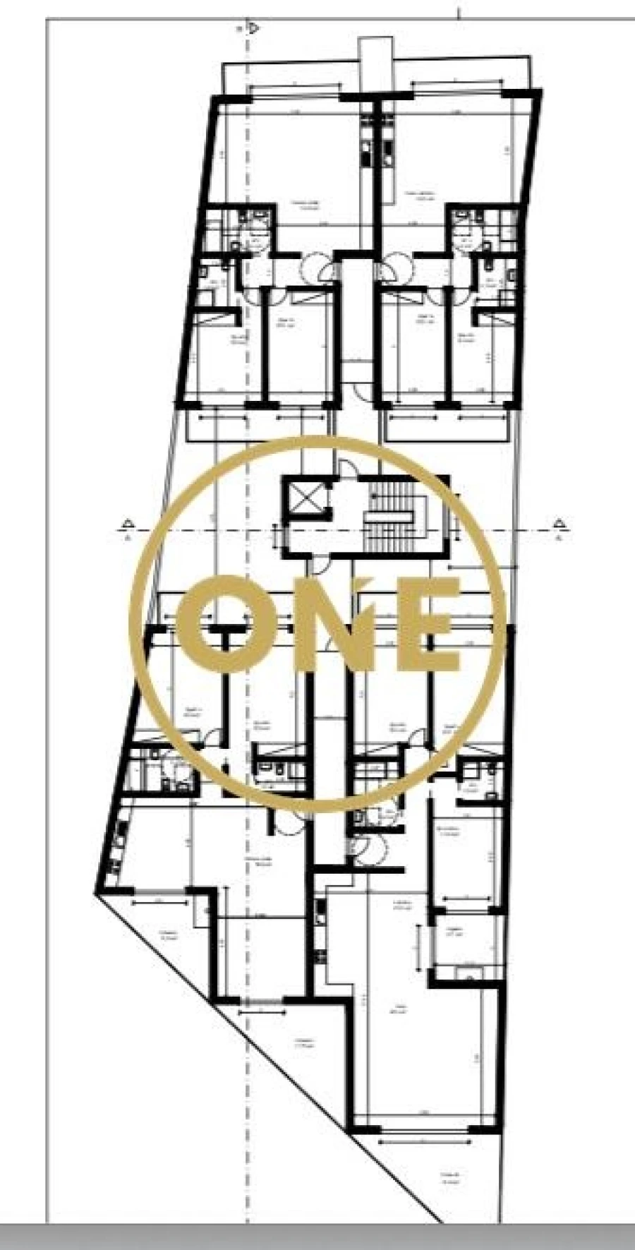 Apartamento T2 para Venda em Praia de Mira Foto 31