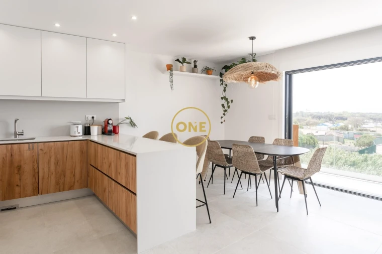 Apartamento T2 para Venda em Praia de Mira Foto 15