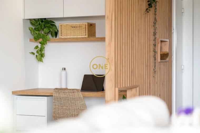 Apartamento T2 para Venda em Praia de Mira Foto 17