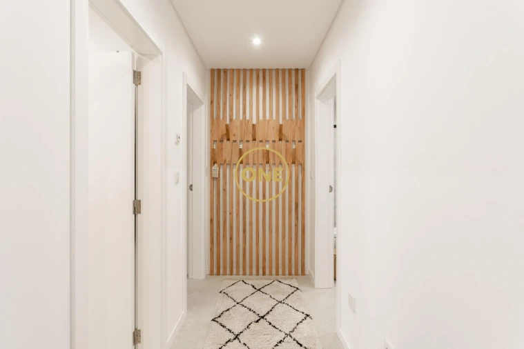 Apartamento T2 para Venda em Praia de Mira Foto 9