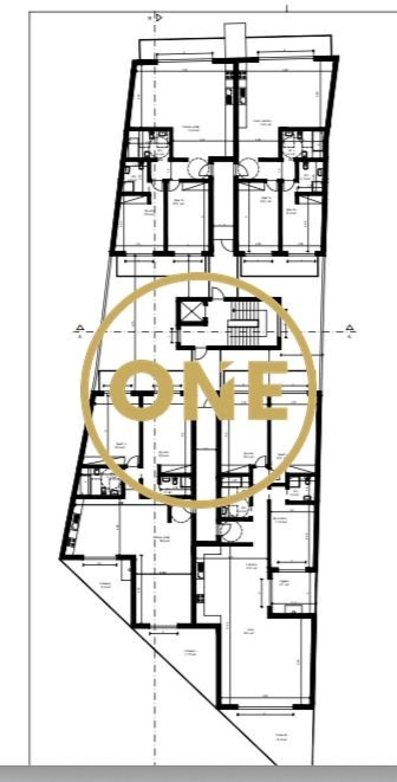 Apartamento T2 para Venda em Praia de Mira Foto 31