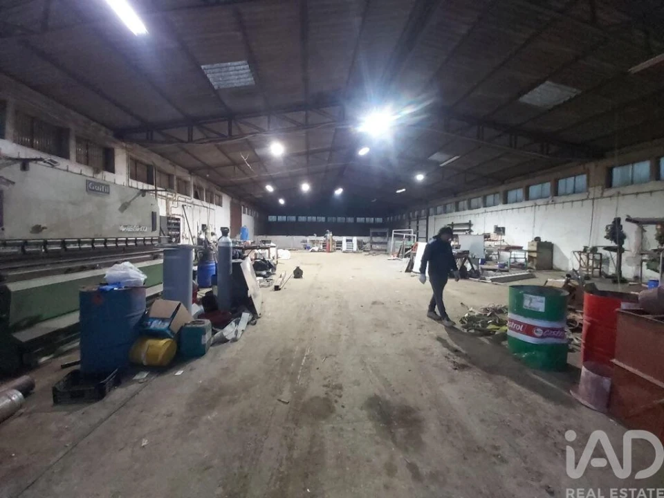 Armazém para Venda em Pedreiras Foto 14