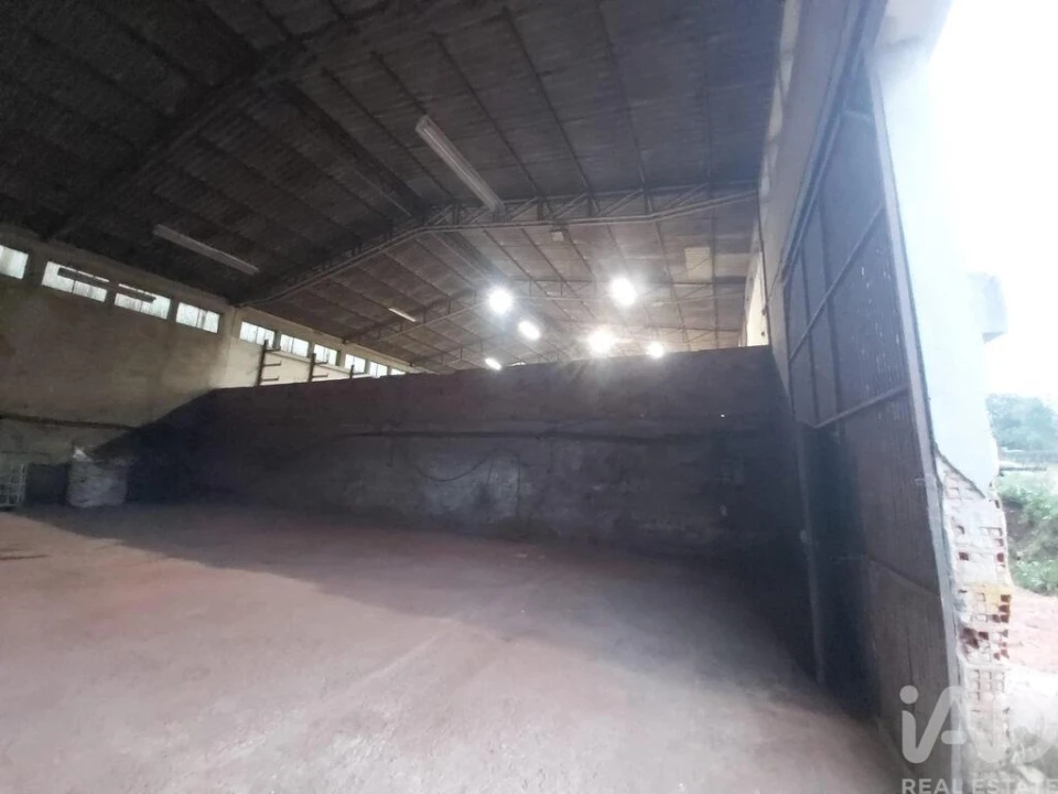 Armazém para Venda em Pedreiras Foto 13