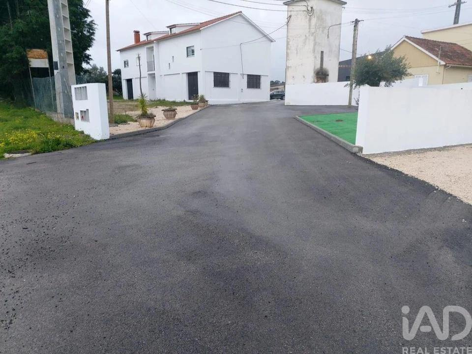 Armazém para Venda em Pedreiras Foto 1