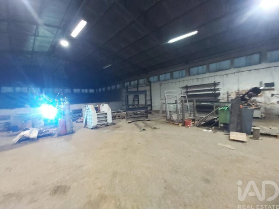 Armazém para Venda em Pedreiras Foto 8