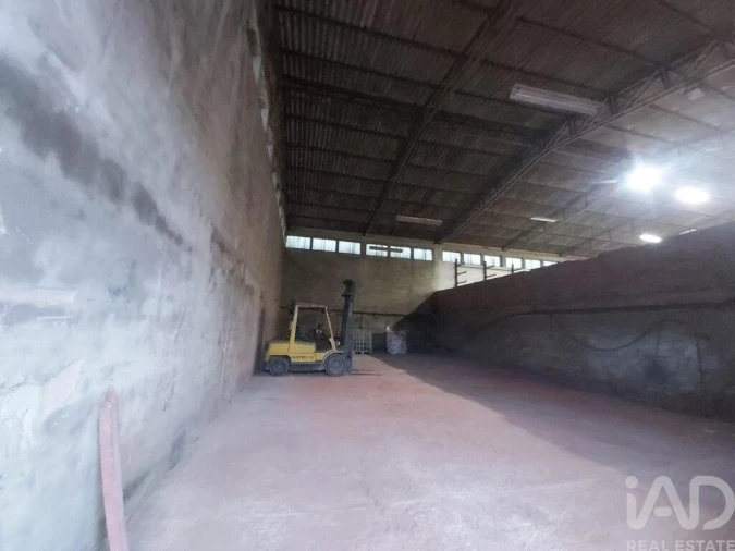 Armazém para Venda em Pedreiras Foto 12