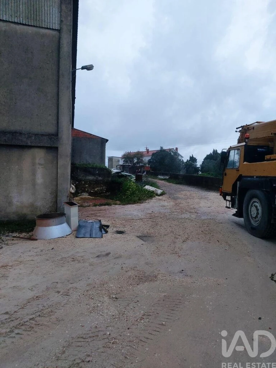 Armazém para Venda em Pedreiras Foto 9