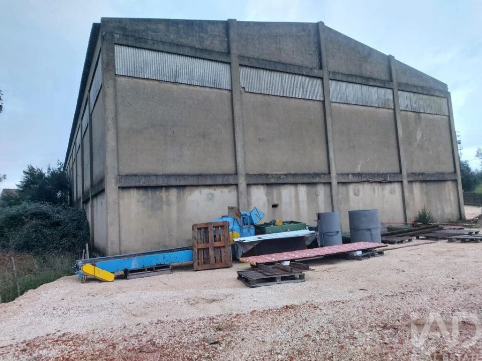 Armazém para Venda em Pedreiras Foto 6