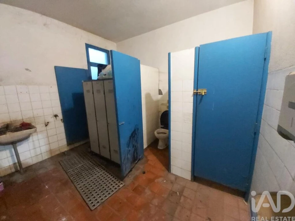 Armazém para Venda em Pedreiras Foto 11