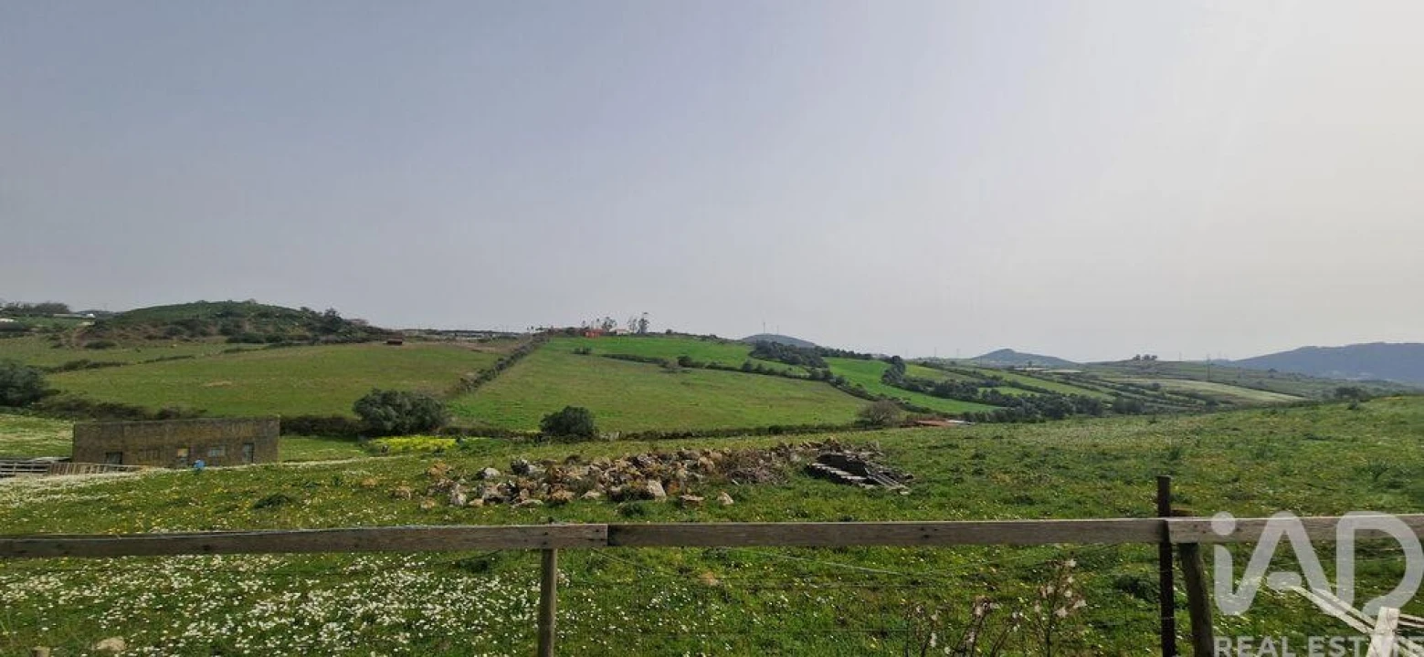Terreno para Venda em Ericeira Foto 5