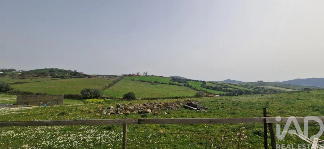 Terreno para Venda em Ericeira Foto 5