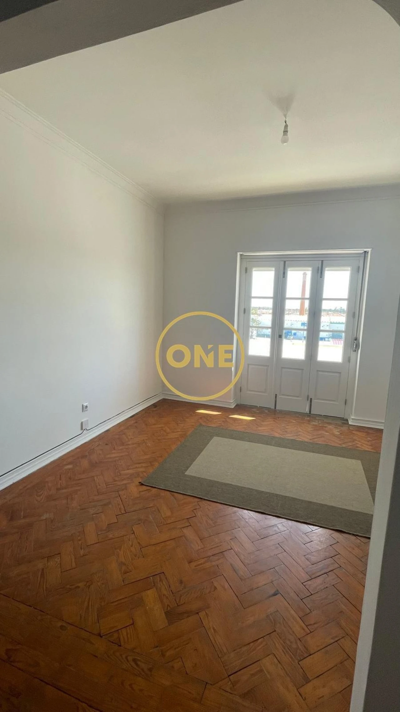 Apartamento T2 para Venda em Salvaterra de Magos e Foros de Salvaterra Foto 5