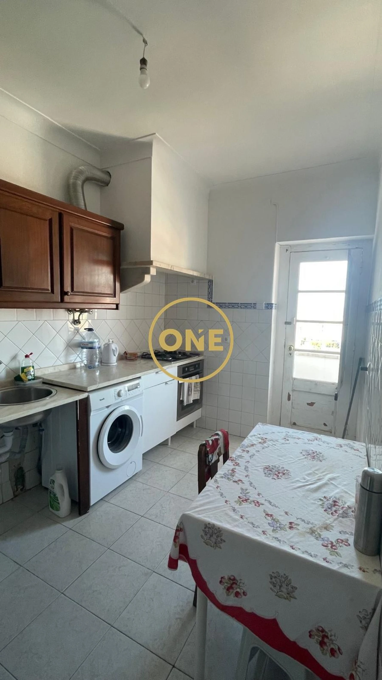 Apartamento T2 para Venda em Salvaterra de Magos e Foros de Salvaterra Foto 13