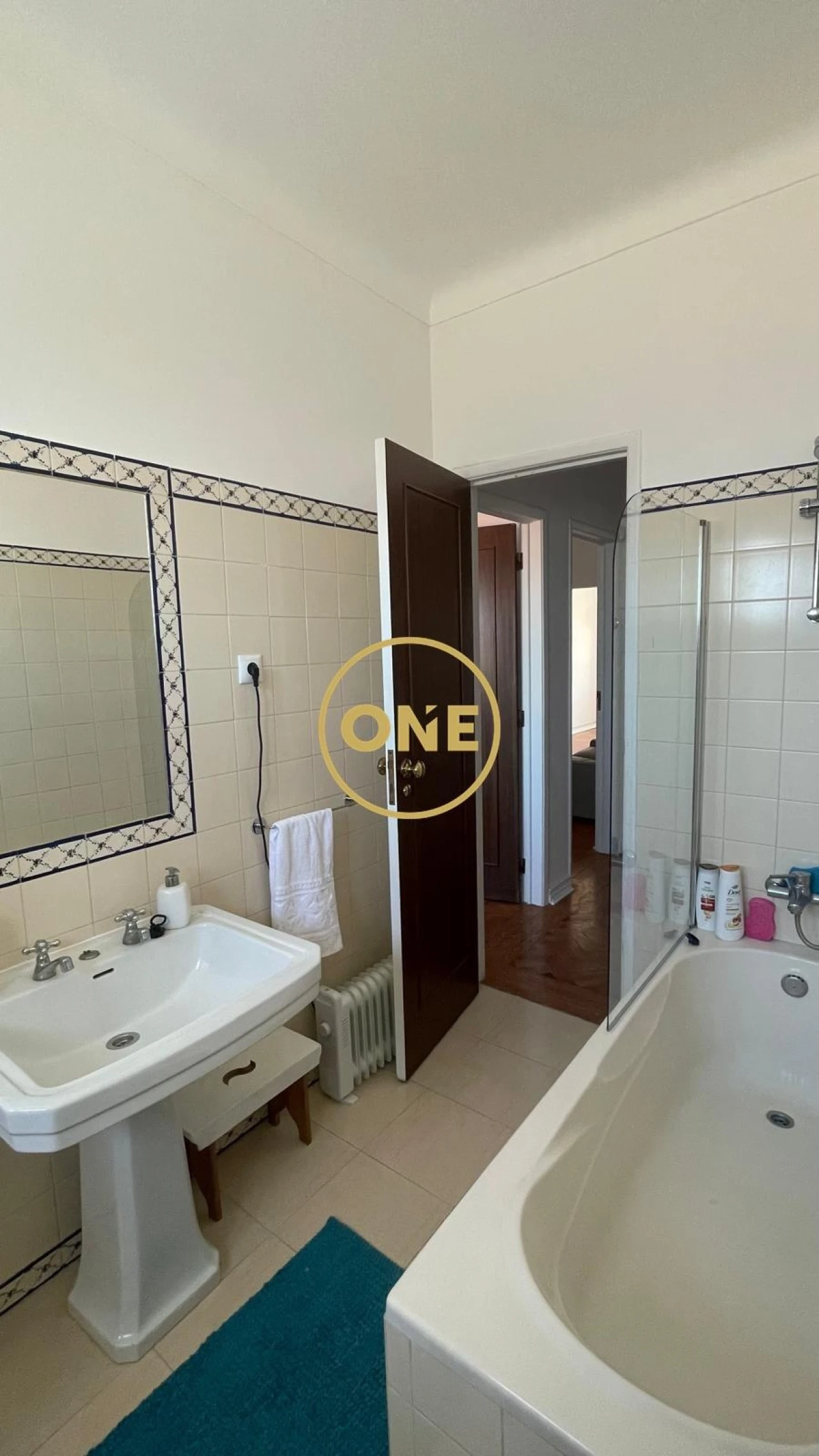 Apartamento T2 para Venda em Salvaterra de Magos e Foros de Salvaterra Foto 16