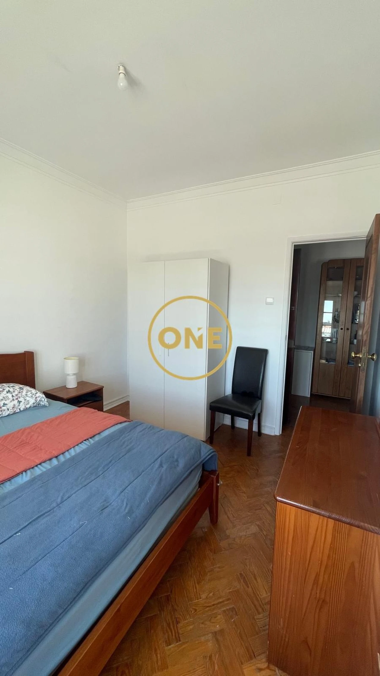 Apartamento T2 para Venda em Salvaterra de Magos e Foros de Salvaterra Foto 8