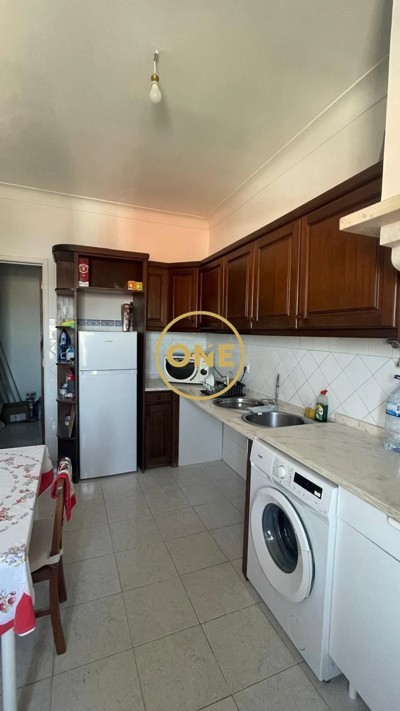 Apartamento T2 para Venda em Salvaterra de Magos e Foros de Salvaterra Foto 12