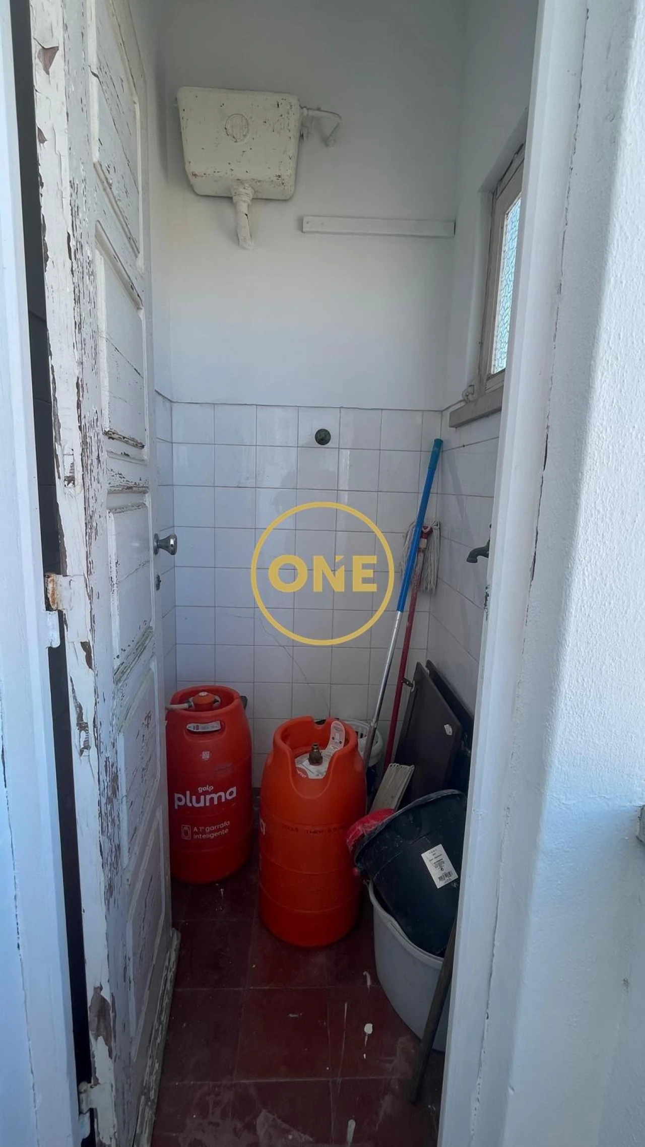 Apartamento T2 para Venda em Salvaterra de Magos e Foros de Salvaterra Foto 18