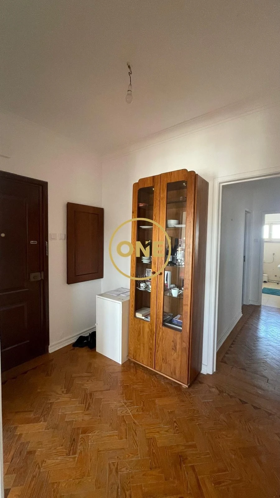 Apartamento T2 para Venda em Salvaterra de Magos e Foros de Salvaterra Foto 2