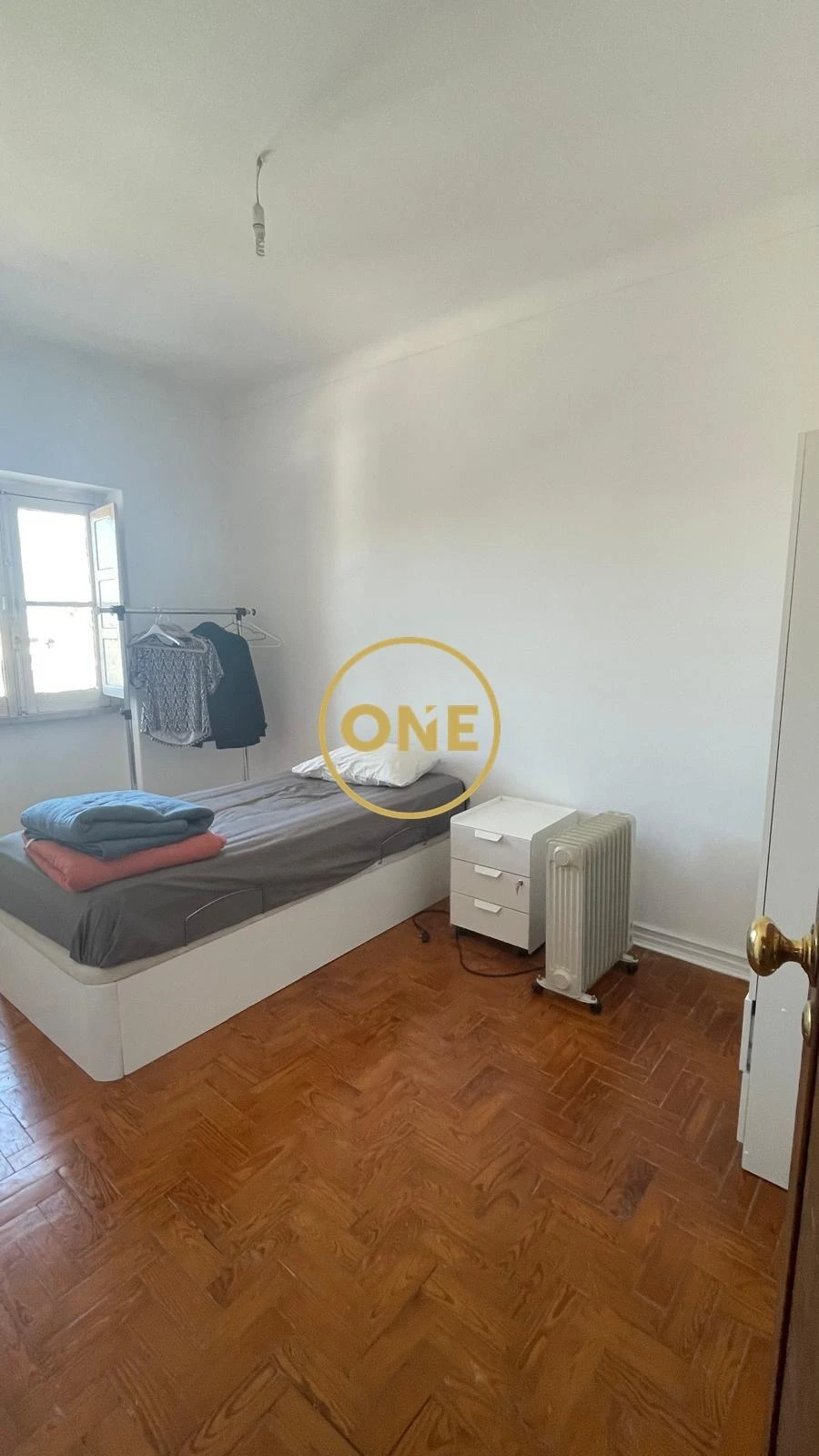 Apartamento T2 para Venda em Salvaterra de Magos e Foros de Salvaterra Foto 9