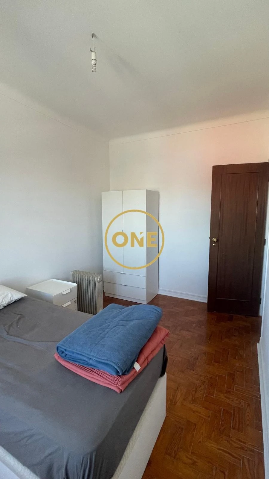 Apartamento T2 para Venda em Salvaterra de Magos e Foros de Salvaterra Foto 10