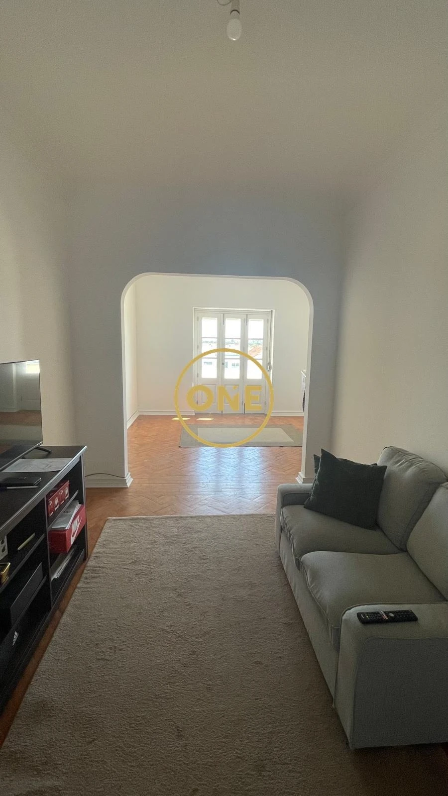 Apartamento T2 para Venda em Salvaterra de Magos e Foros de Salvaterra Foto 4