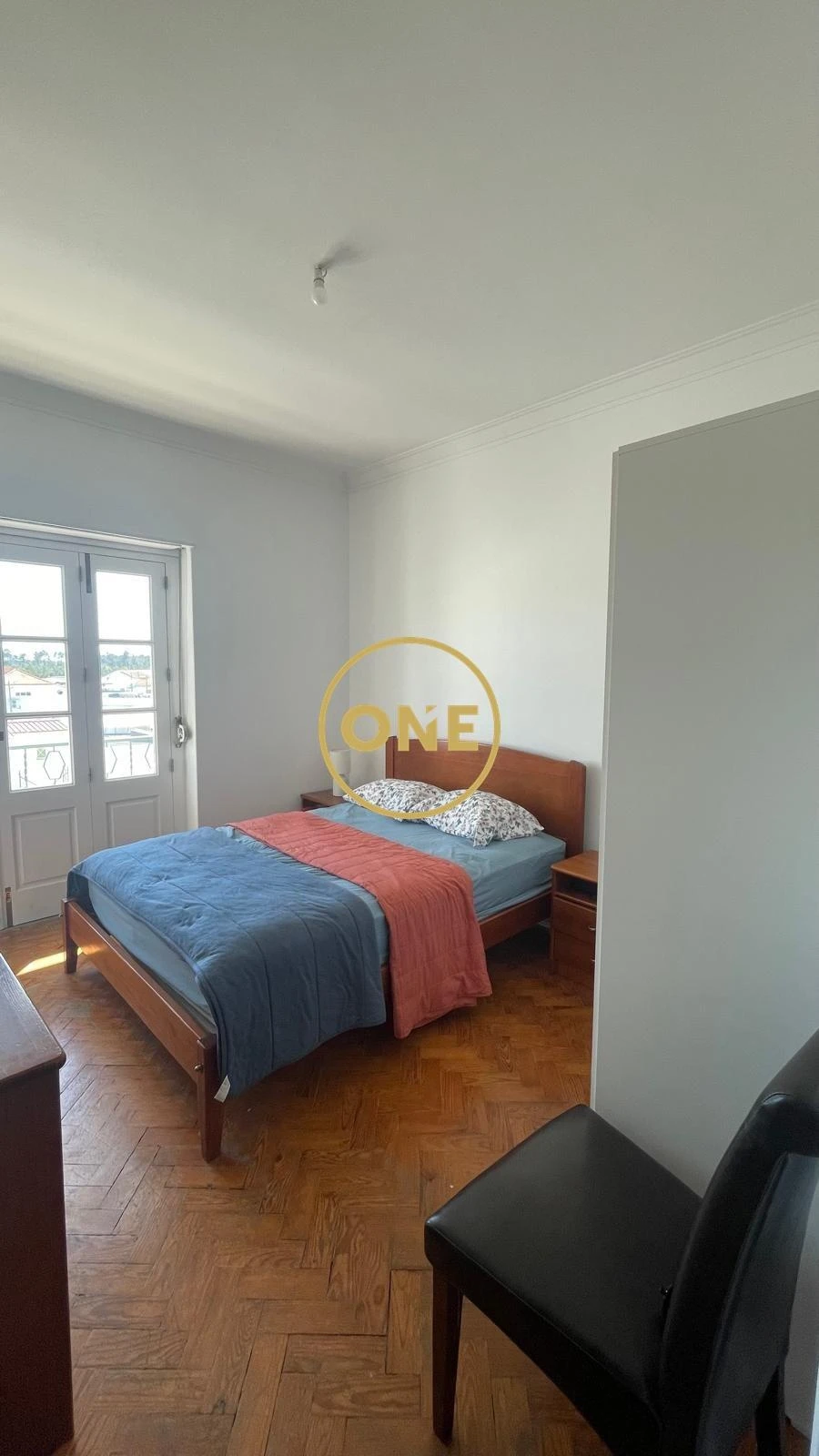 Apartamento T2 para Venda em Salvaterra de Magos e Foros de Salvaterra Foto 7