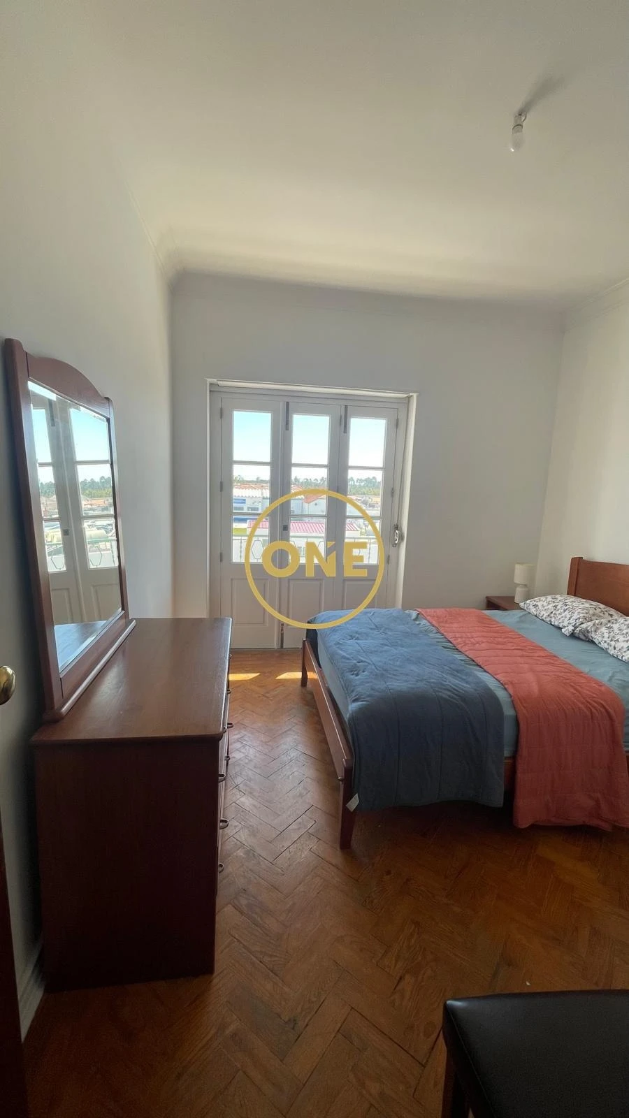 Apartamento T2 para Venda em Salvaterra de Magos e Foros de Salvaterra Foto 6