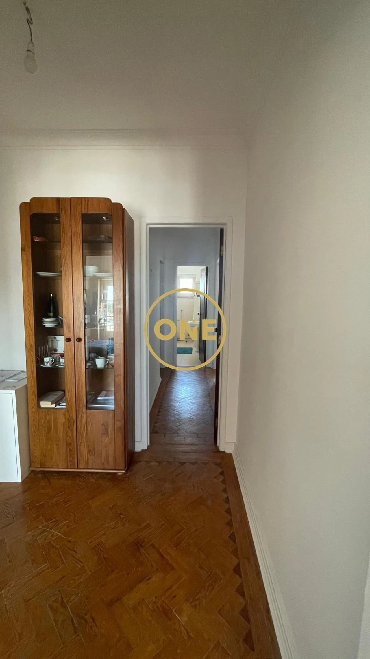 Apartamento T2 para Venda em Salvaterra de Magos e Foros de Salvaterra Foto 3