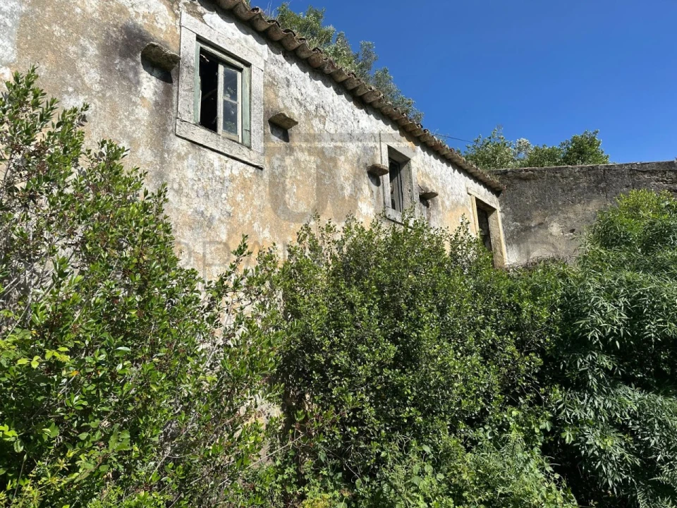 Moradia para Venda em Lousa Foto 1