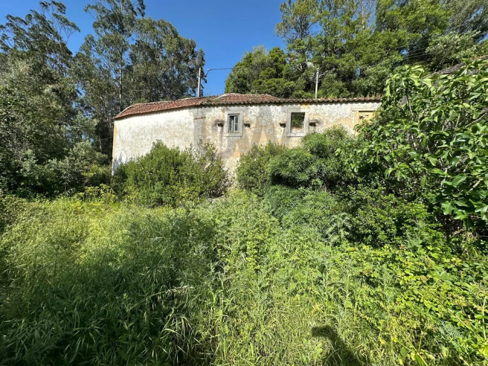 Moradia para Venda em Lousa Foto 2