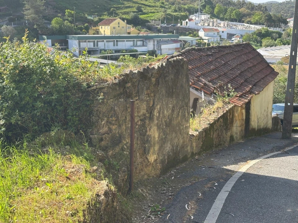 Moradia para Venda em Lousa Foto 3