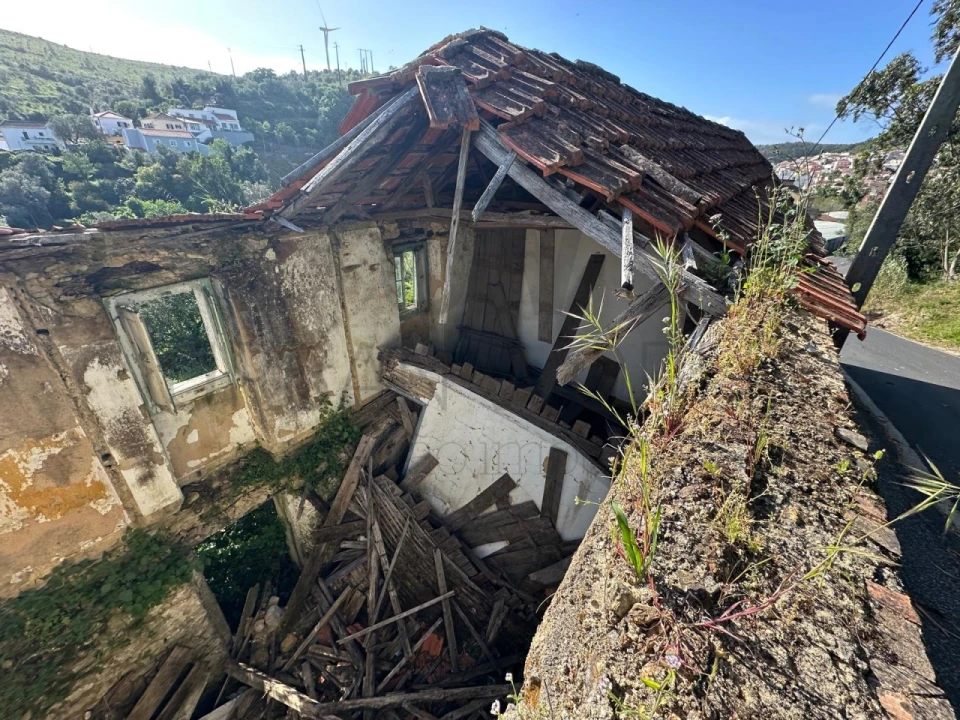 Moradia para Venda em Lousa Foto 8