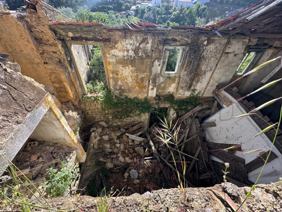 Moradia para Venda em Lousa Foto 9