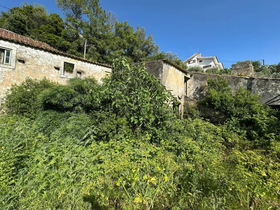 Moradia para Venda em Lousa Foto 10