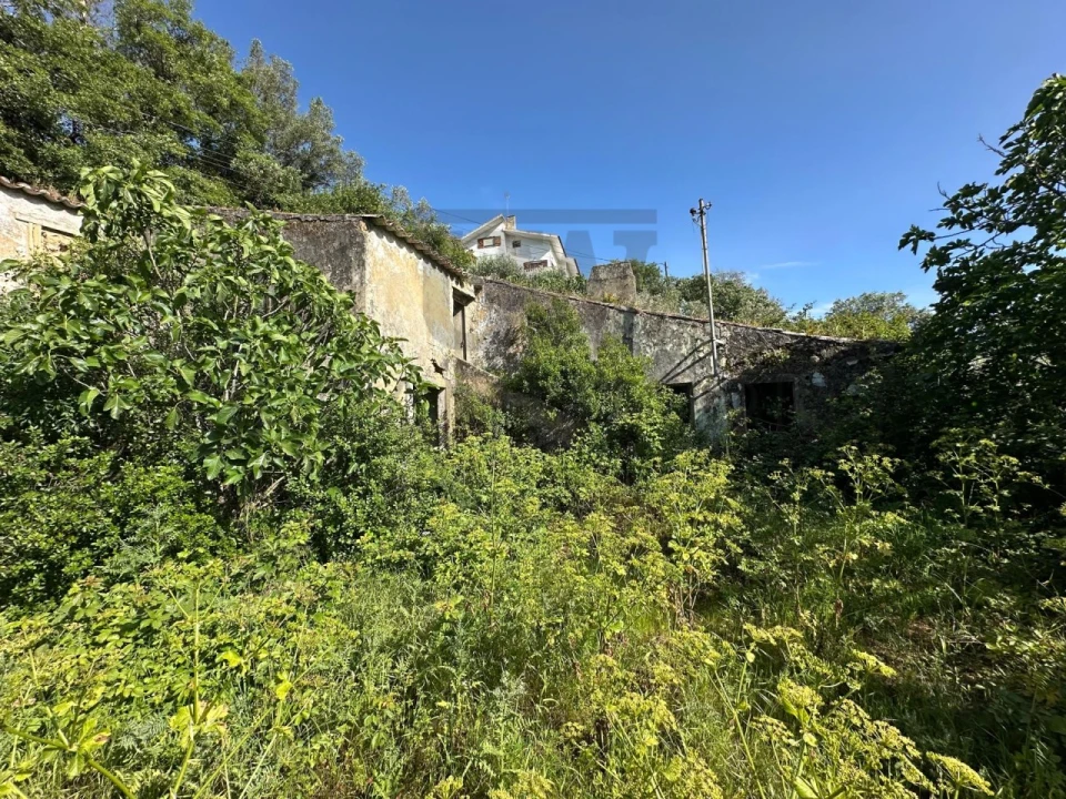 Moradia para Venda em Lousa Foto 11