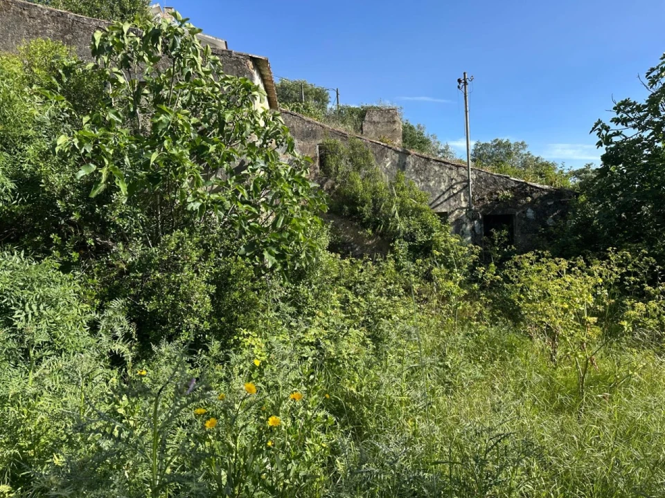 Moradia para Venda em Lousa Foto 12