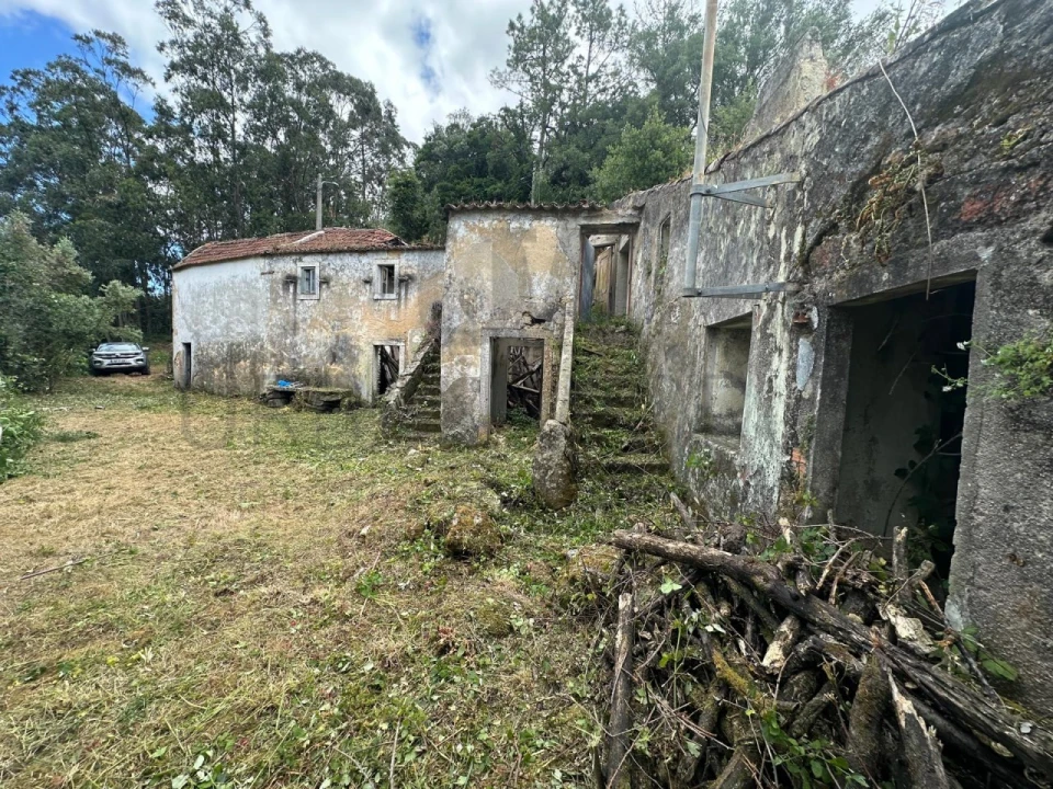 Moradia para Venda em Lousa Foto 2