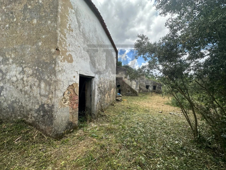 Moradia para Venda em Lousa Foto 3